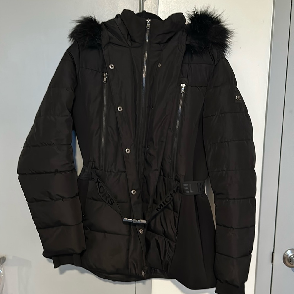 Michael Kors Coat
